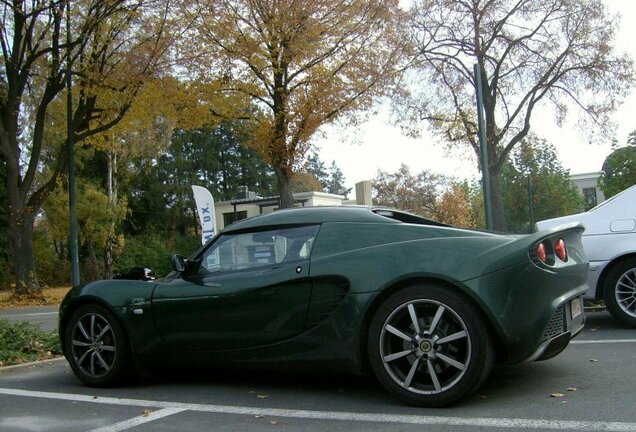 Lotus Elise S2 111R