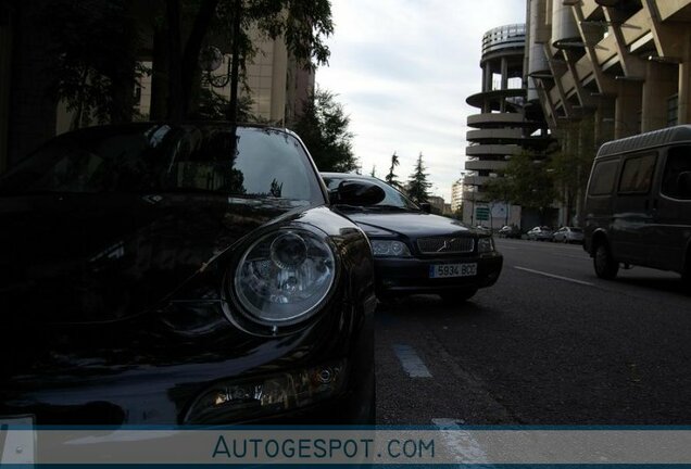 Porsche 997 Carrera 4S MkI