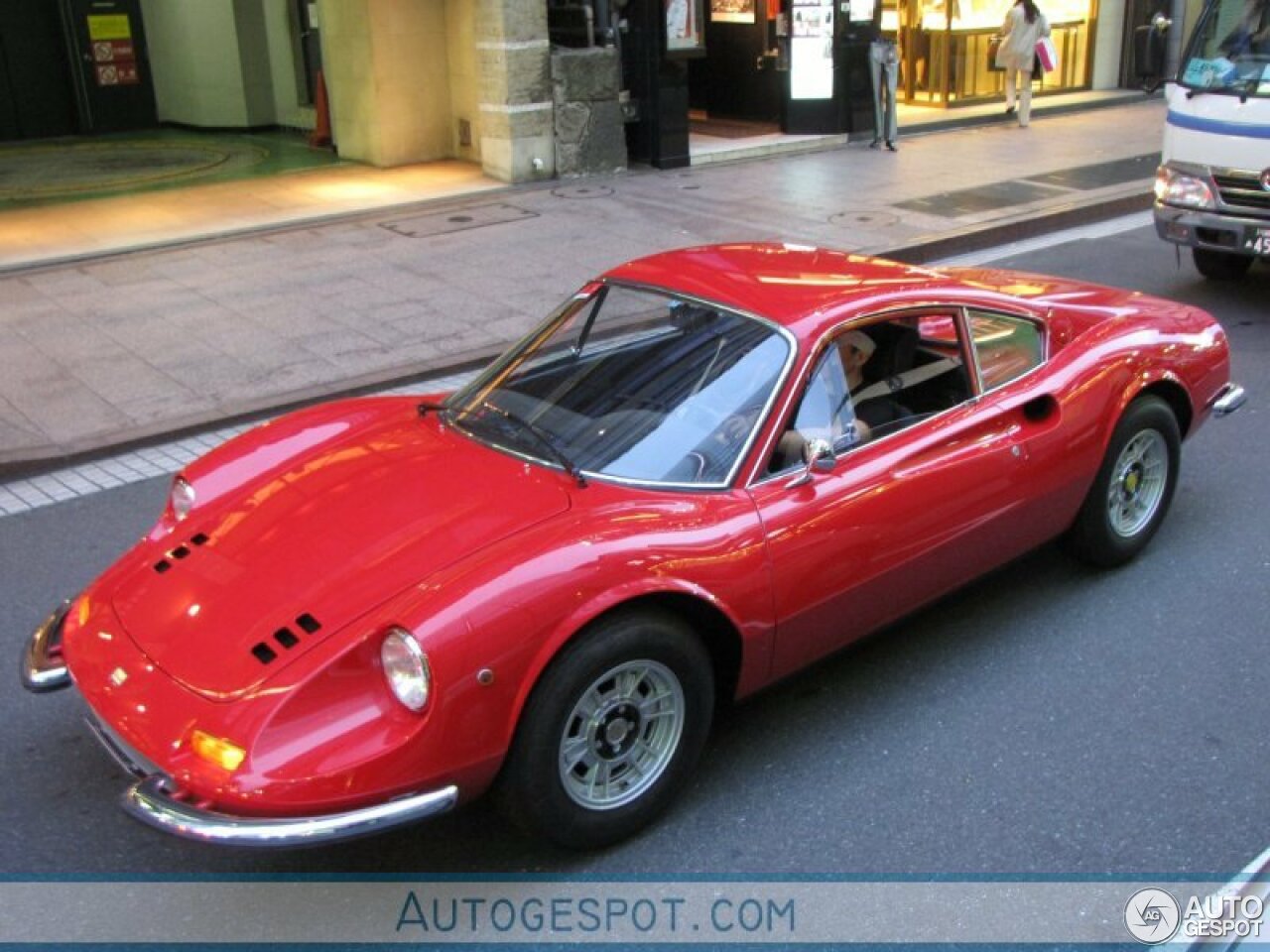 Ferrari Dino 246 GT