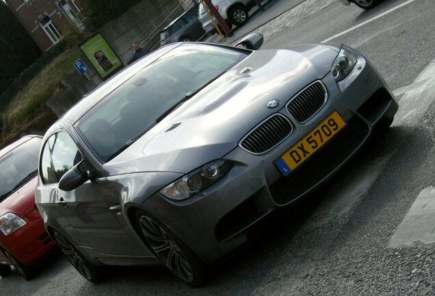 BMW M3 E92 Coupé