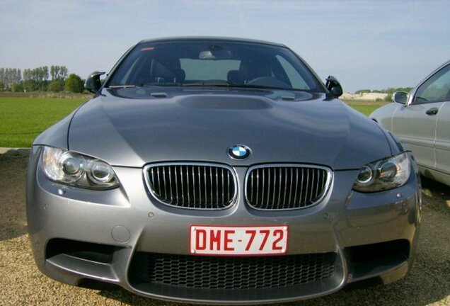 BMW M3 E92 Coupé