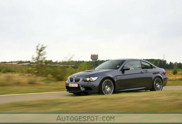 BMW M3 E92 Coupé