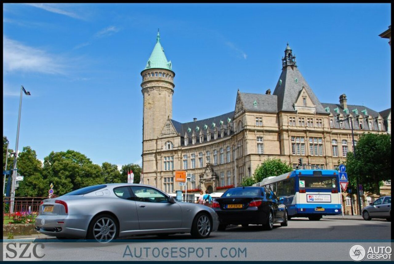 Maserati 3200GT