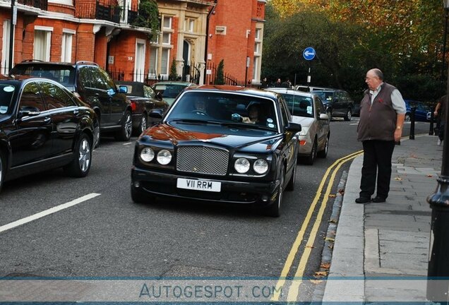 Bentley Arnage T