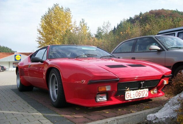 De Tomaso Pantera GT5S