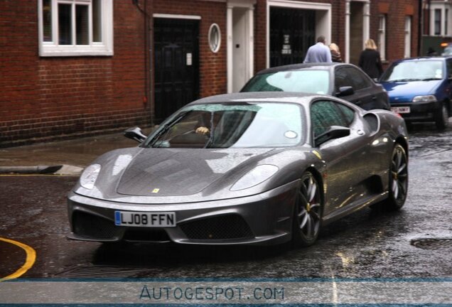 Ferrari 430 Scuderia