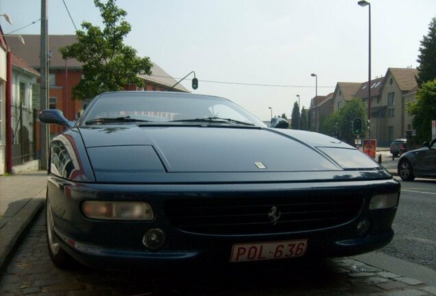 Ferrari F355 Berlinetta