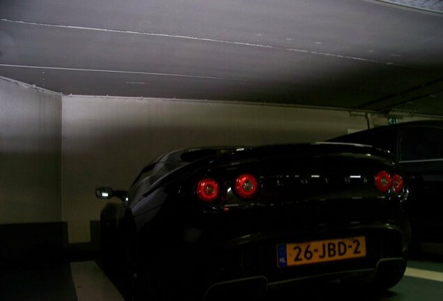 Lotus Elise Supercharged