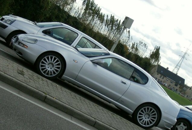 Maserati 4200GT