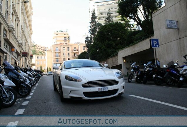 Aston Martin DBS