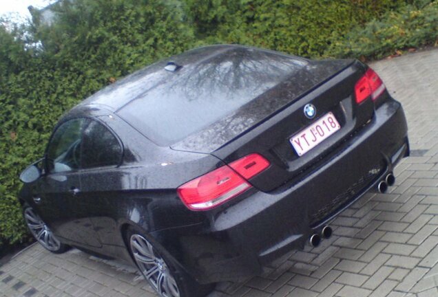 BMW M3 E92 Coupé