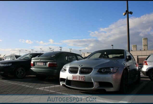 BMW M3 E92 Coupé