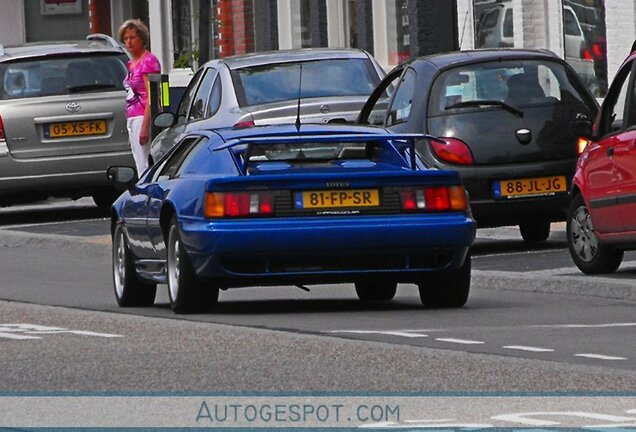 Lotus Esprit SE Highwing