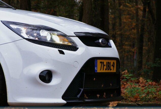 Ford Focus RS 2009