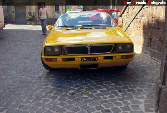 Lancia Beta Montecarlo