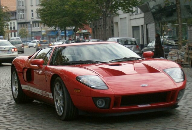 Ford GT