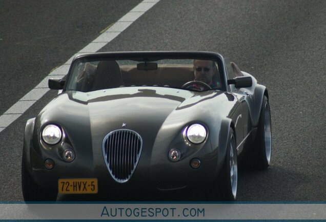 Wiesmann Roadster MF3