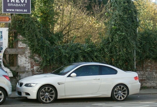 BMW M3 E92 Coupé