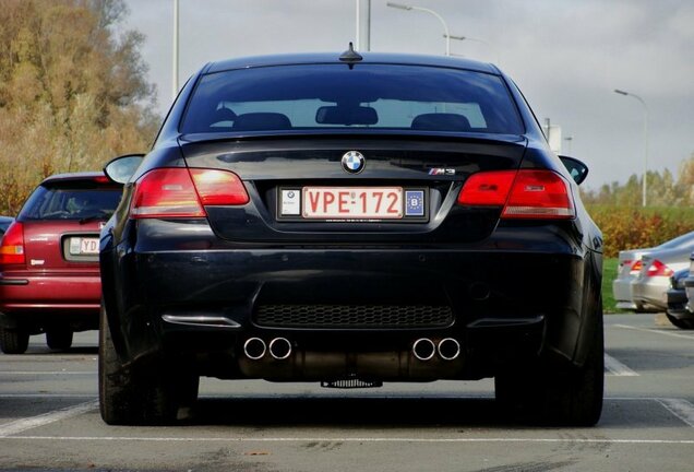 BMW M3 E92 Coupé