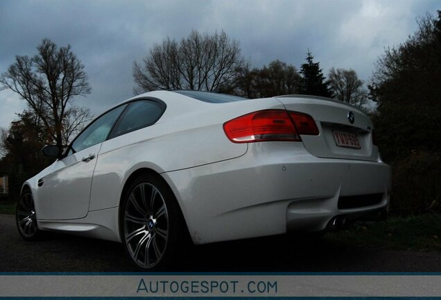 BMW M3 E92 Coupé