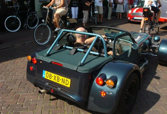 Donkervoort D8 150