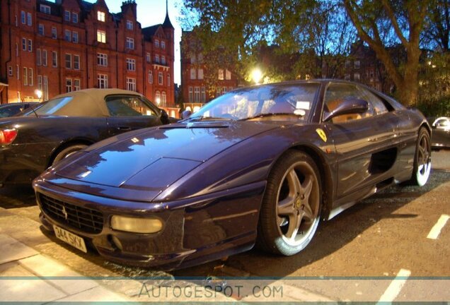 Ferrari F355 Berlinetta