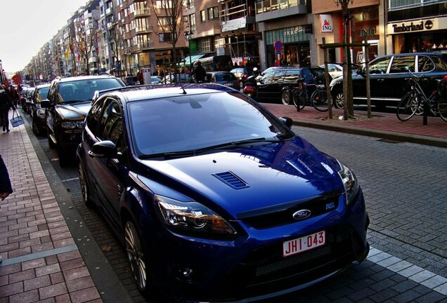 Ford Focus RS 2009