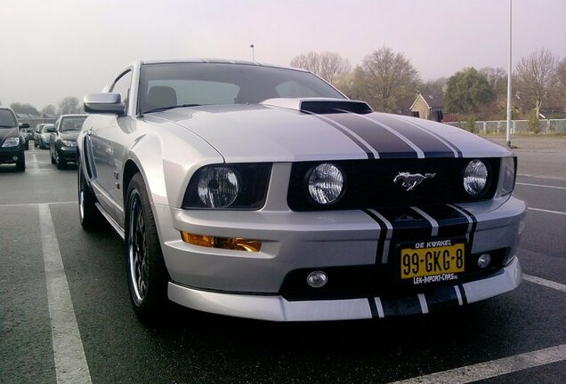 Ford Mustang GT