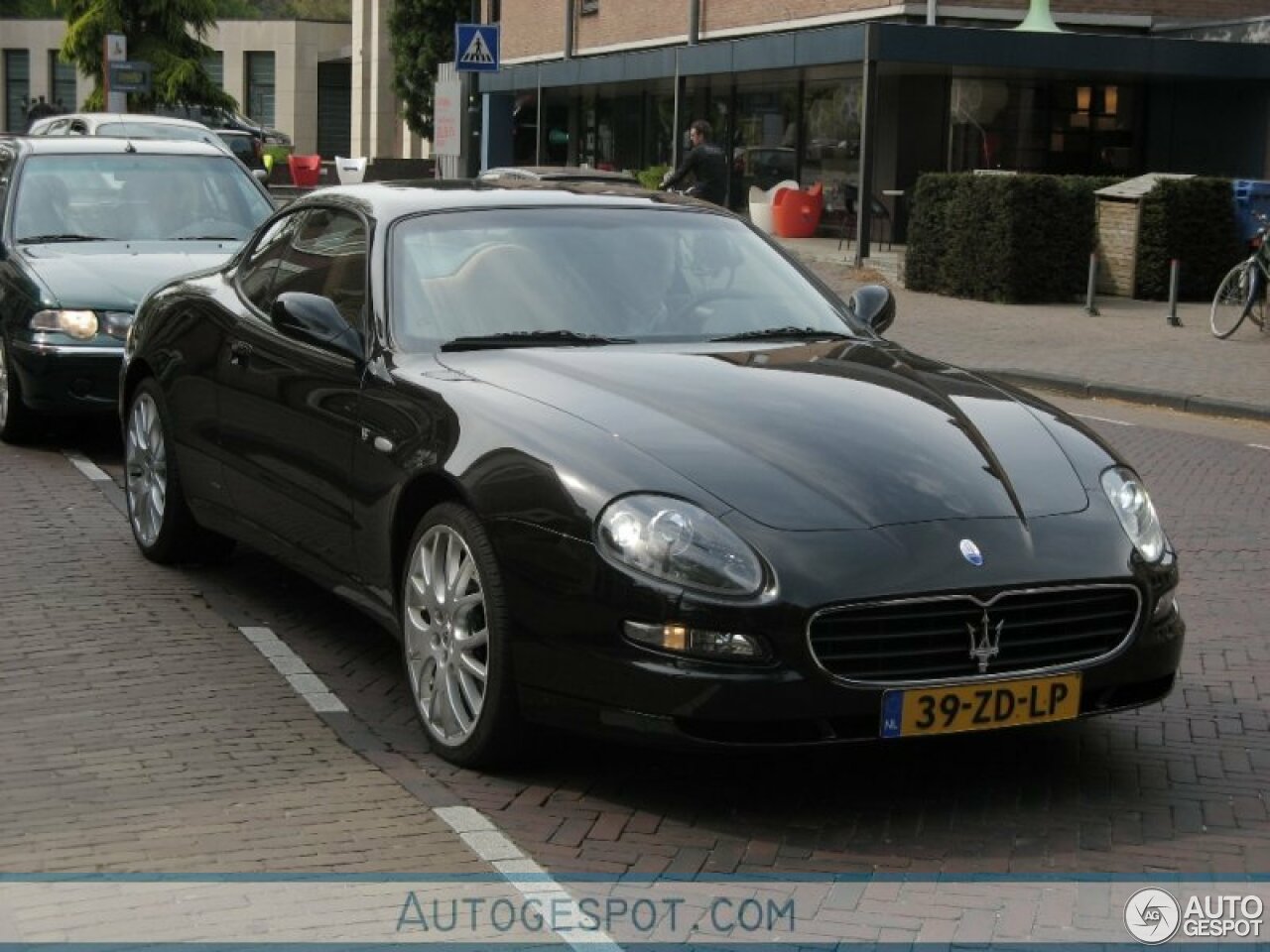 Maserati 4200GT