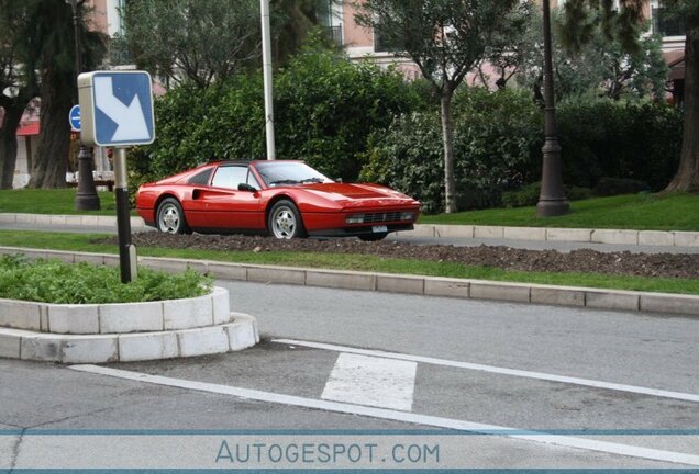 Ferrari 328 GTS