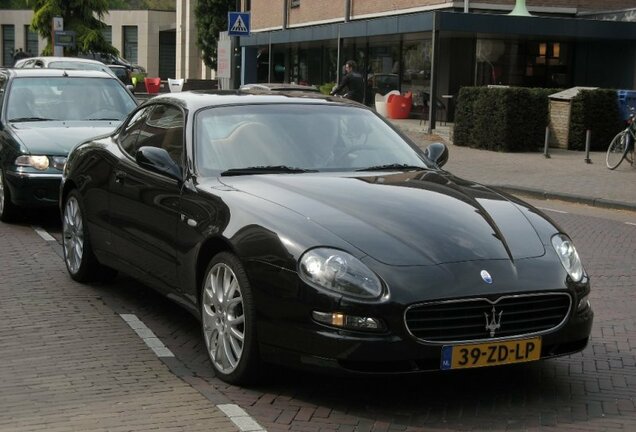 Maserati 4200GT