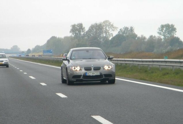 BMW M3 E92 Coupé