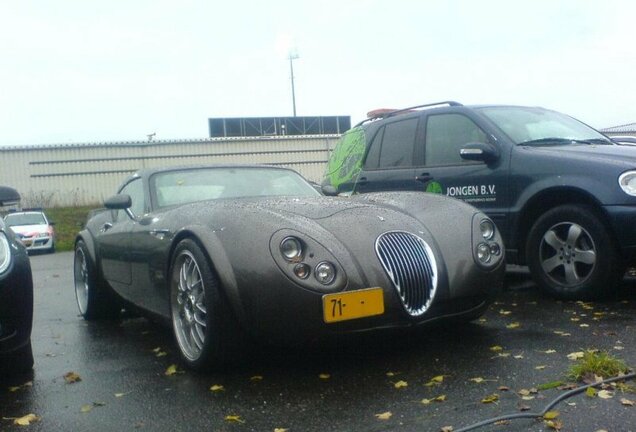 Wiesmann GT MF4