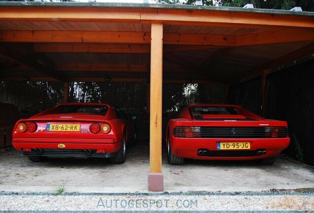 Ferrari Testarossa