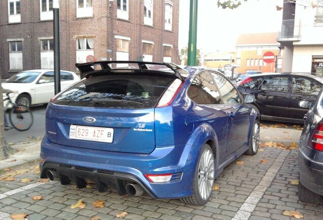 Ford Focus RS 2009