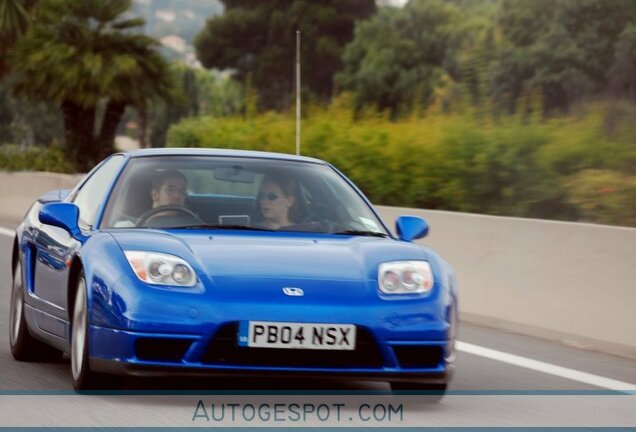 Honda NSX 2002