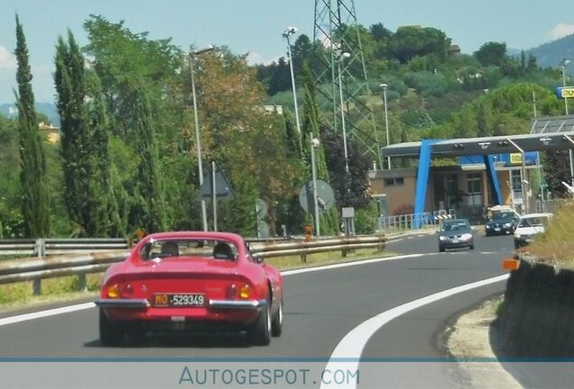 Ferrari Dino 246 GT