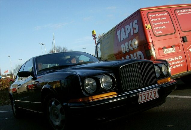 Bentley Continental R