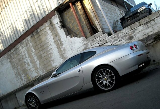 Ferrari 612 Scaglietti