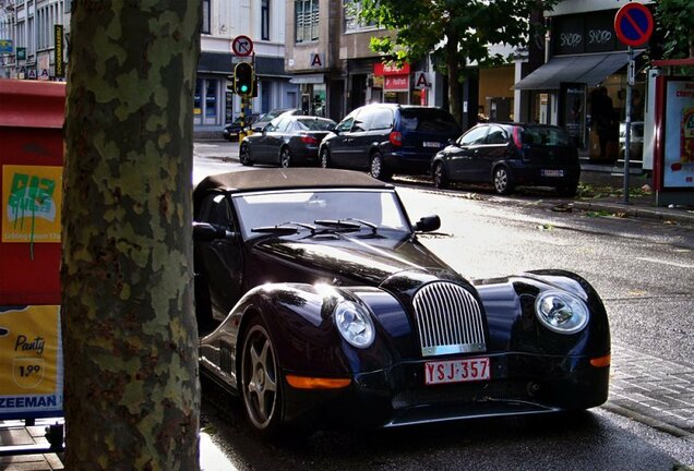 Morgan Aero 8 Series 1