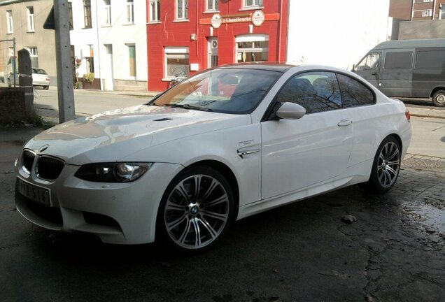 BMW M3 E92 Coupé