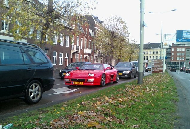 Ferrari 348 TS