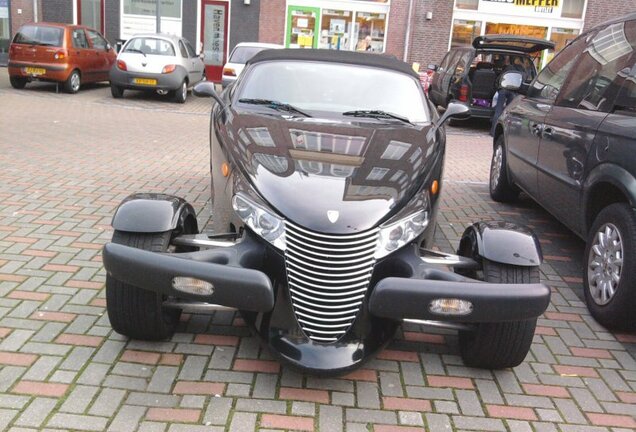 Plymouth Prowler