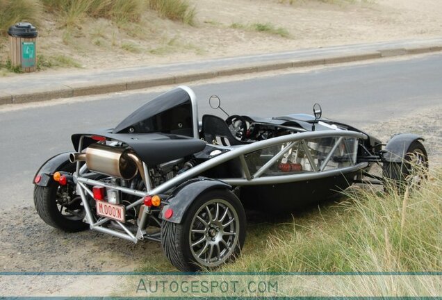 Ariel Atom