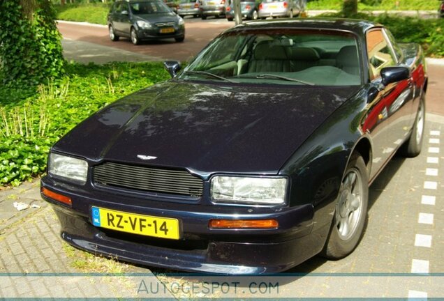 Aston Martin Virage