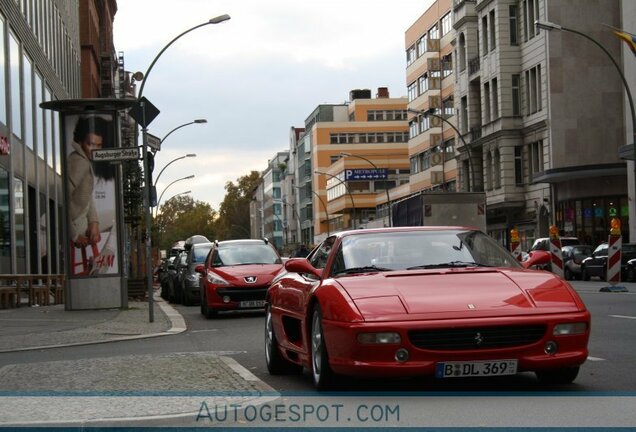 Ferrari F355 GTS