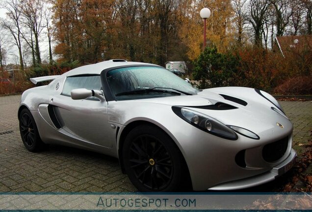 Lotus Exige S