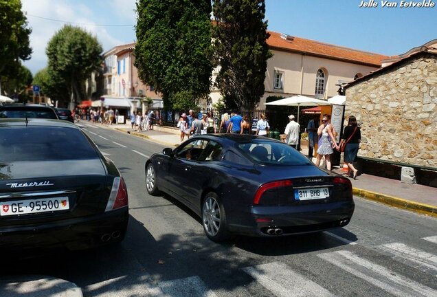 Maserati 3200GT