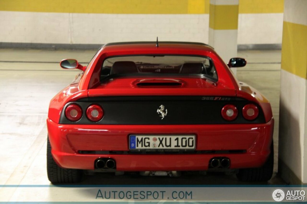 Ferrari F355 GTS