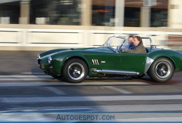 AC Cobra